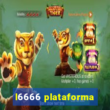 l6666 plataforma